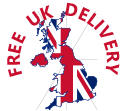 FREE UK Delivery