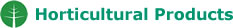 Horticulture Products