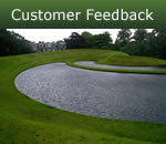 Customer Feedback