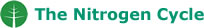 The Nitrogen Cycle