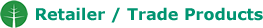 Retailer / Trade Title