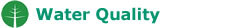 Water Quality