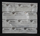 Click for a closer View of Gibberellic Acid 